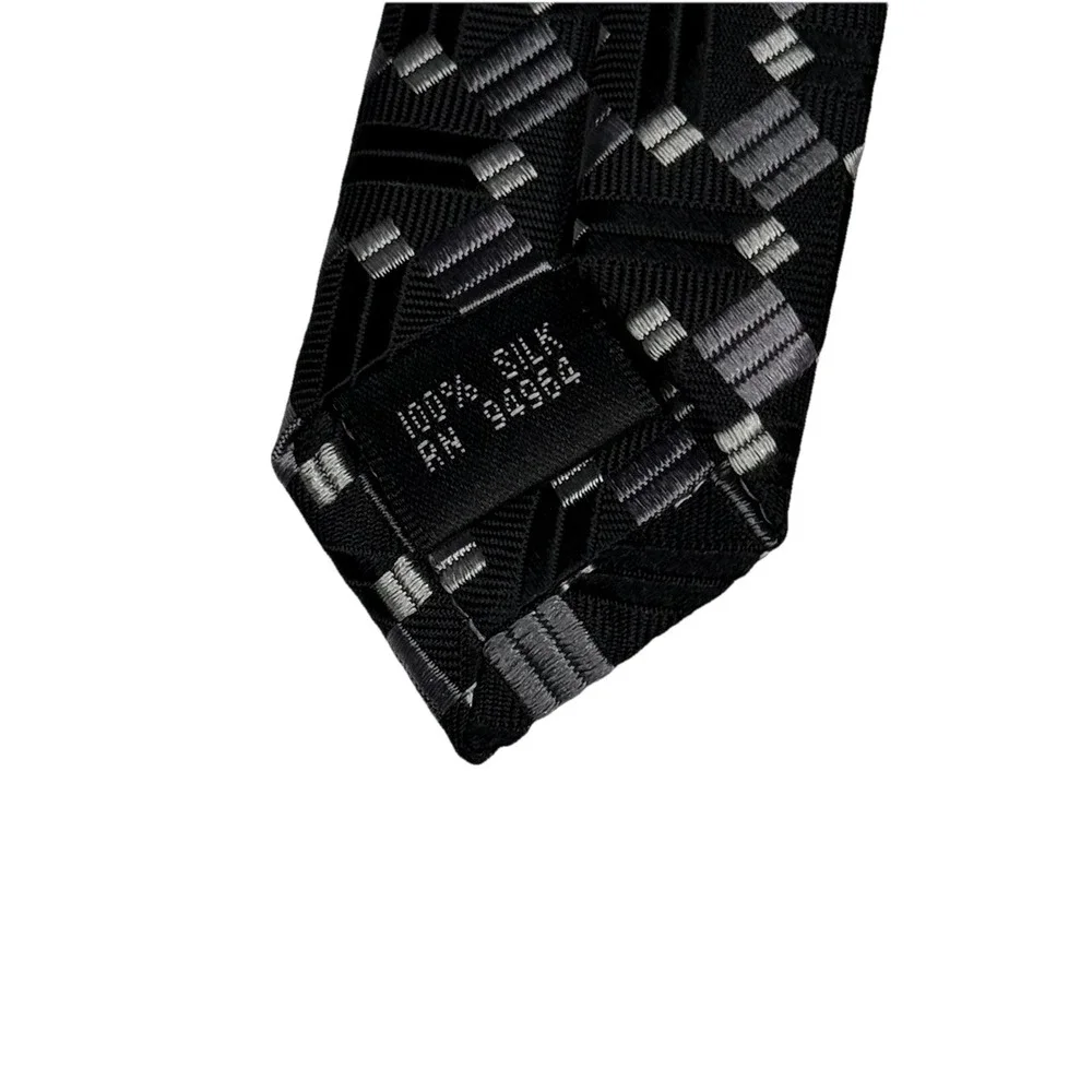 Renzo handmade necktie